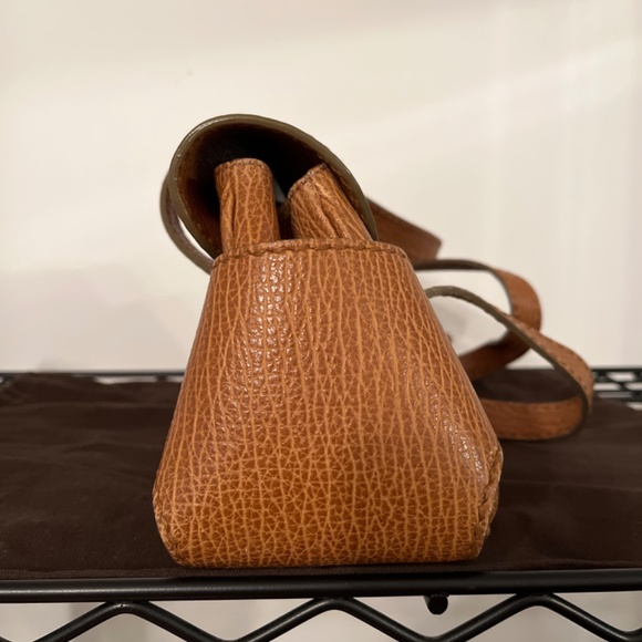 MOVING SALE Tod’s Textured Leather Tote Bag - Picture 5 of 13